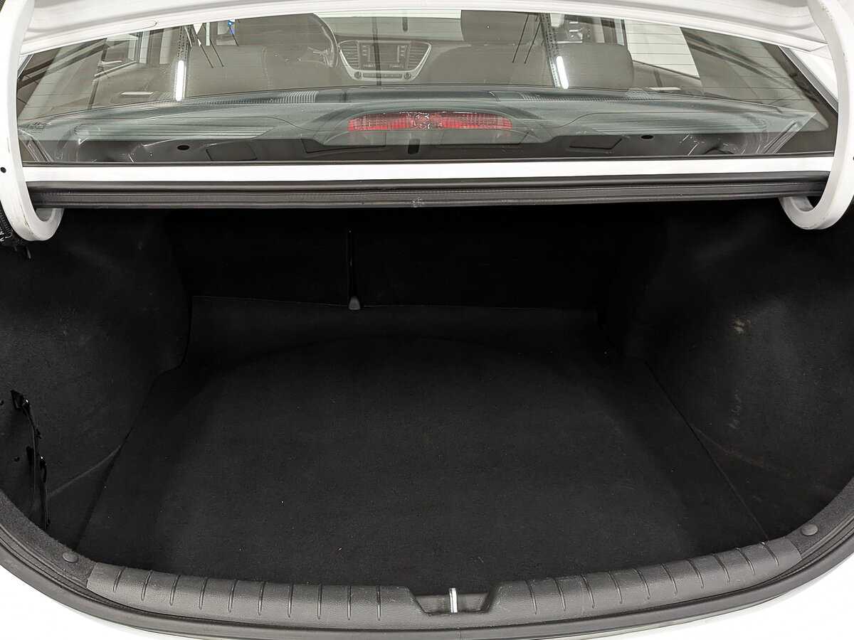 Купить Hyundai Solaris, 2017, 86 342 км.. Фото: #9