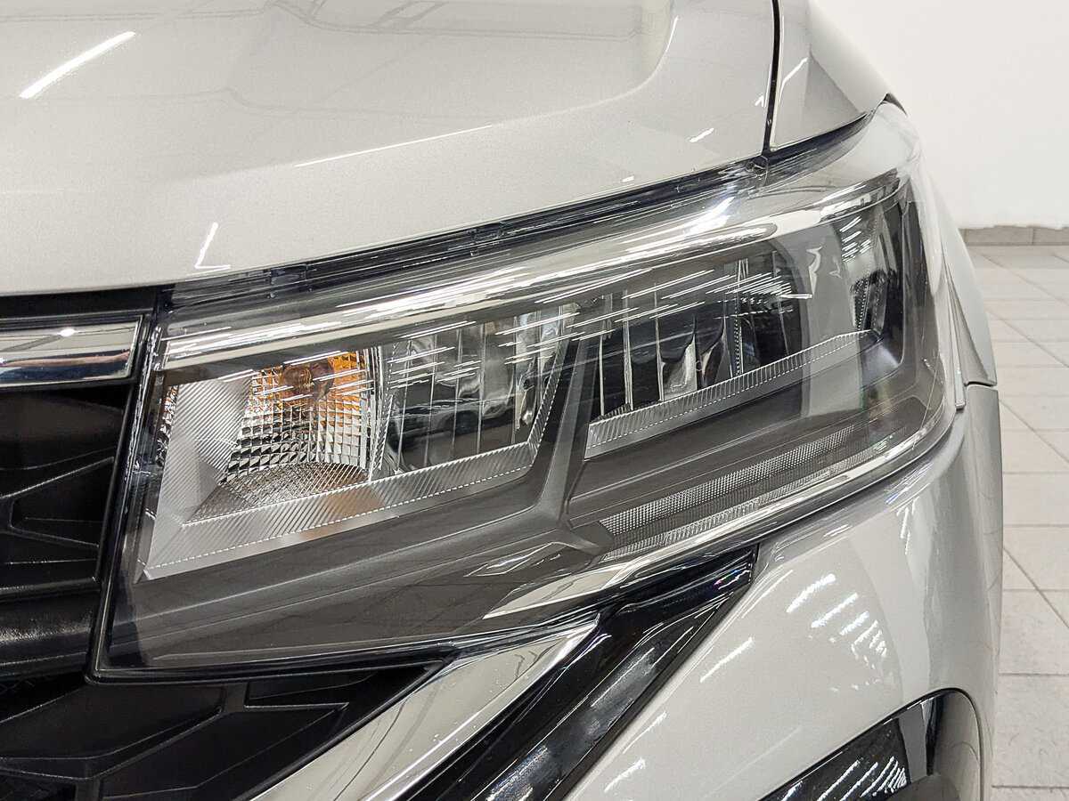 Купить Volkswagen Taos, 2021, 14 000 км.. Фото: #10