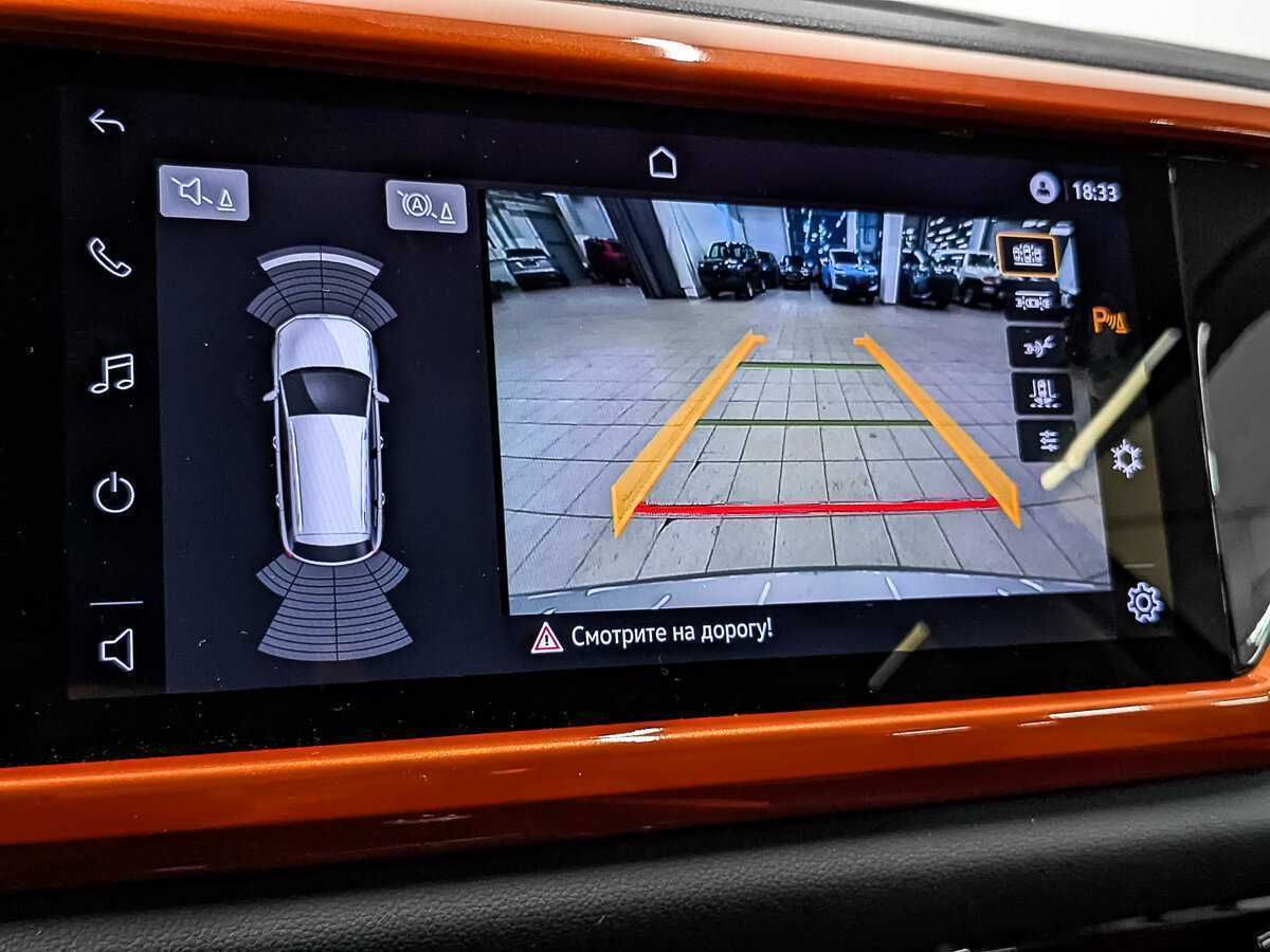 Купить Volkswagen Taos, 2021, 14 000 км.. Фото: #27