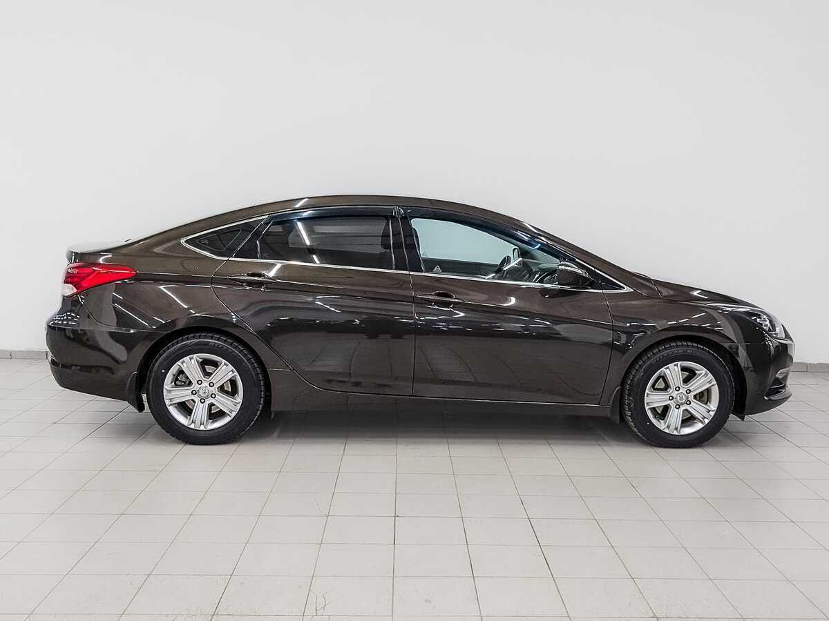 Купить Hyundai i40, 2015, 183 023 км.. Фото: #3