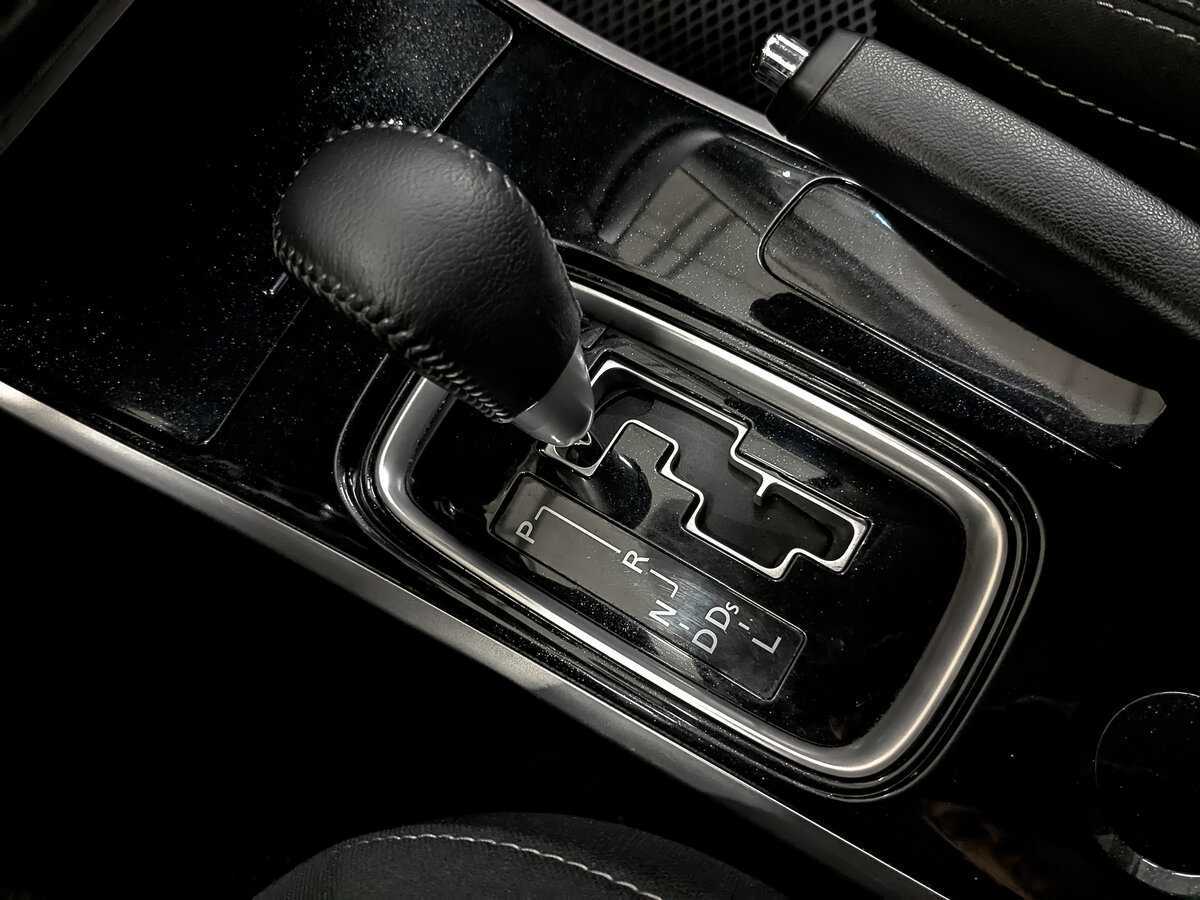 Купить Mitsubishi Outlander, 2020, 69 335 км.. Фото: #25