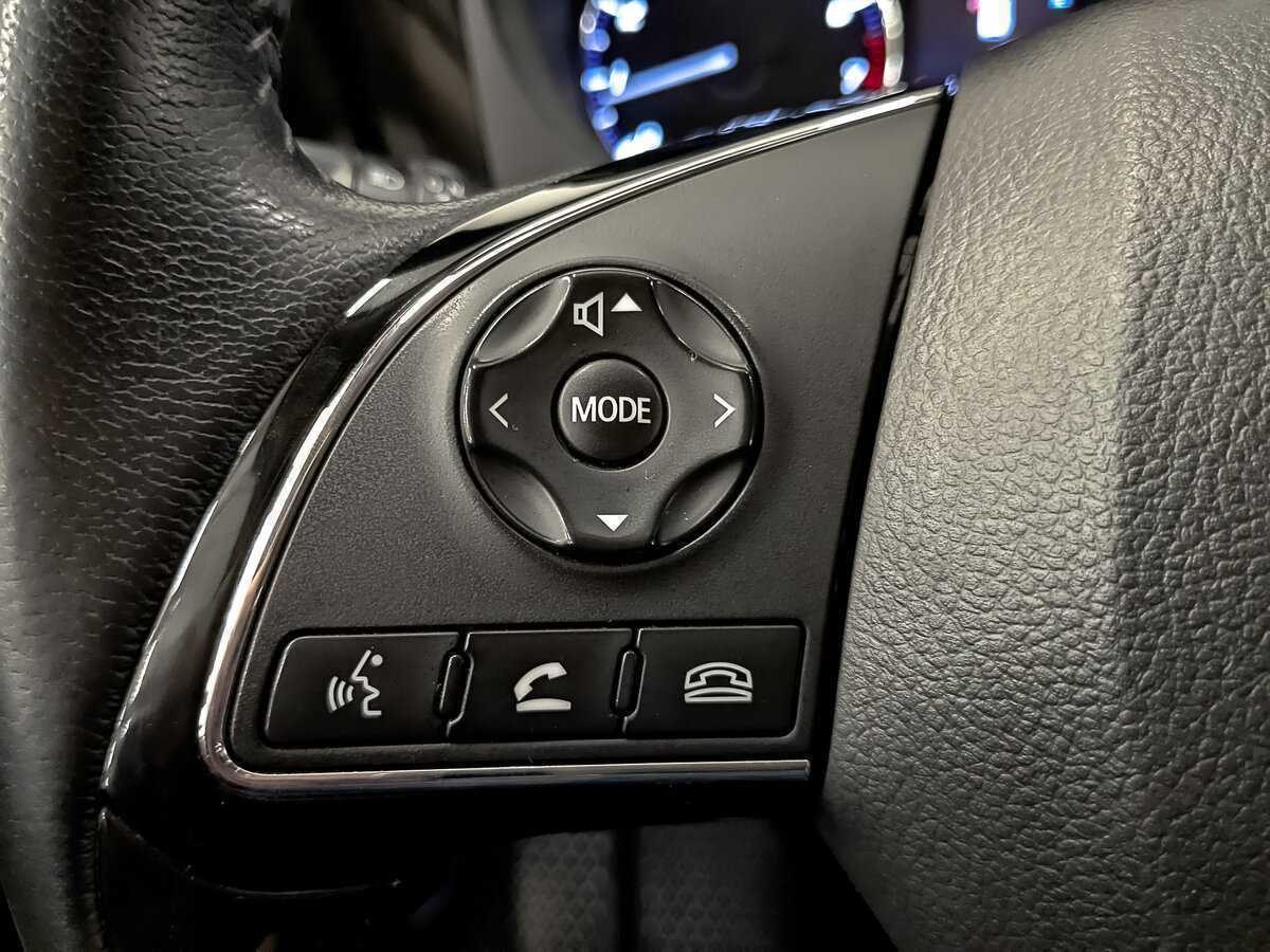 Купить Mitsubishi Outlander, 2020, 69 335 км.. Фото: #26