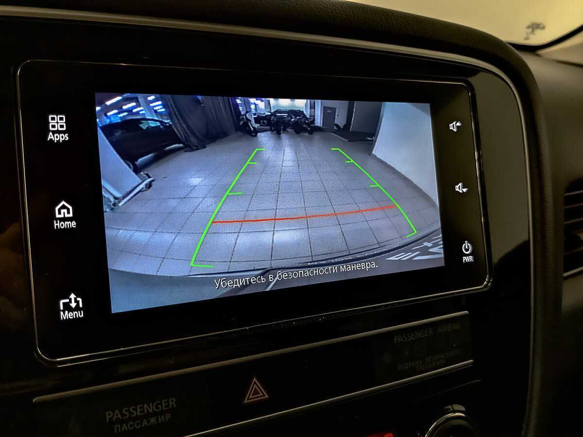 Купить Mitsubishi Outlander, 2020, 69 335 км.. Фото: #29