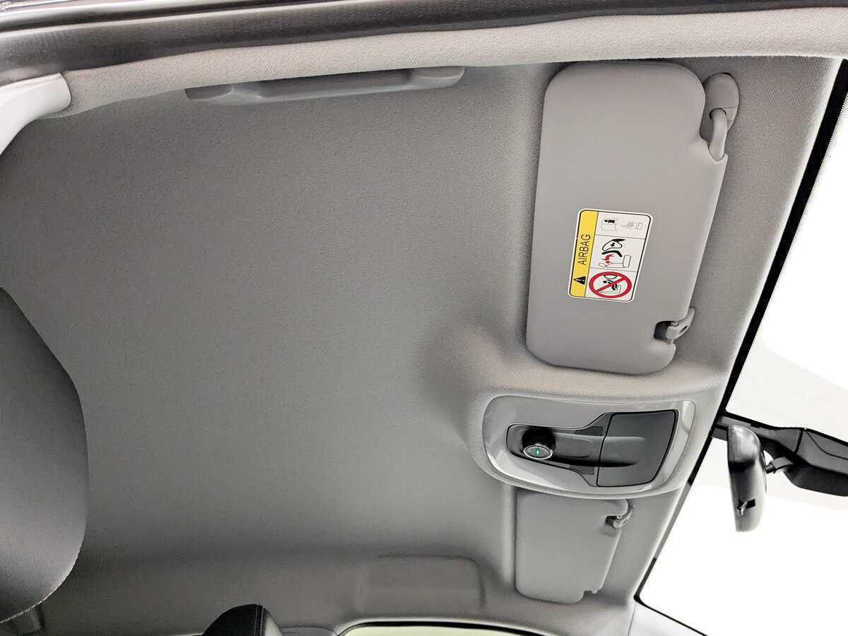 Купить Чери Тигго 4, 2021, 58 604 км.. Фото: #22