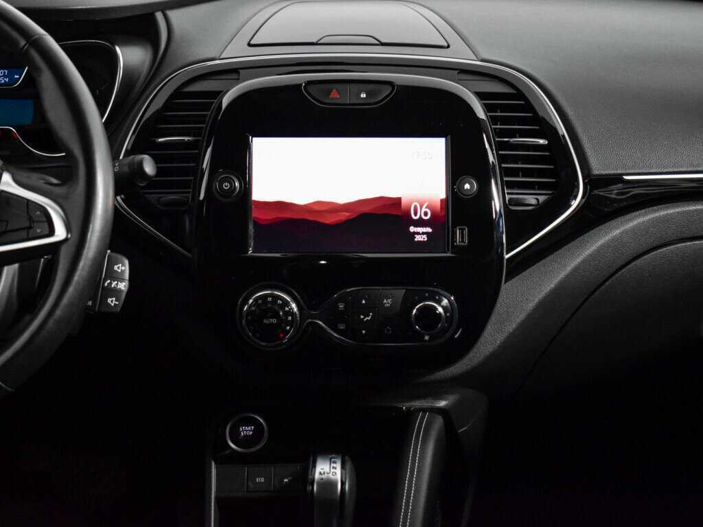 Купить Renault Kaptur, 2021, 81 500 км.. Фото: #12