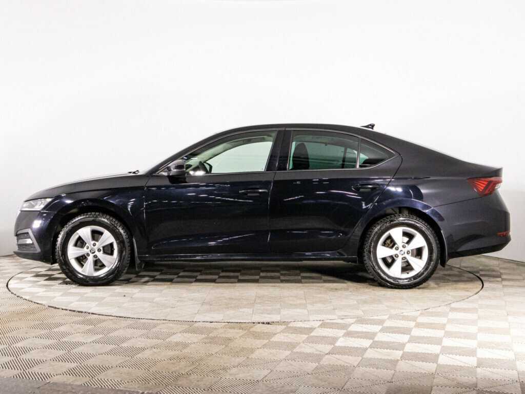 Купить Skoda Octavia, 2020, 82 150 км.. Фото: #7