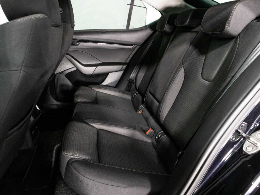 Купить Skoda Octavia, 2020, 82 150 км.. Фото: #9