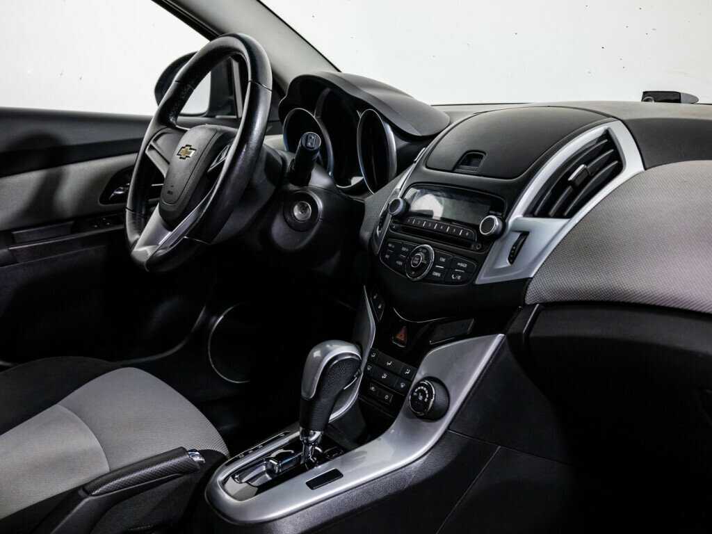Купить Chevrolet Cruze, 2013, 134 650 км.. Фото: #12