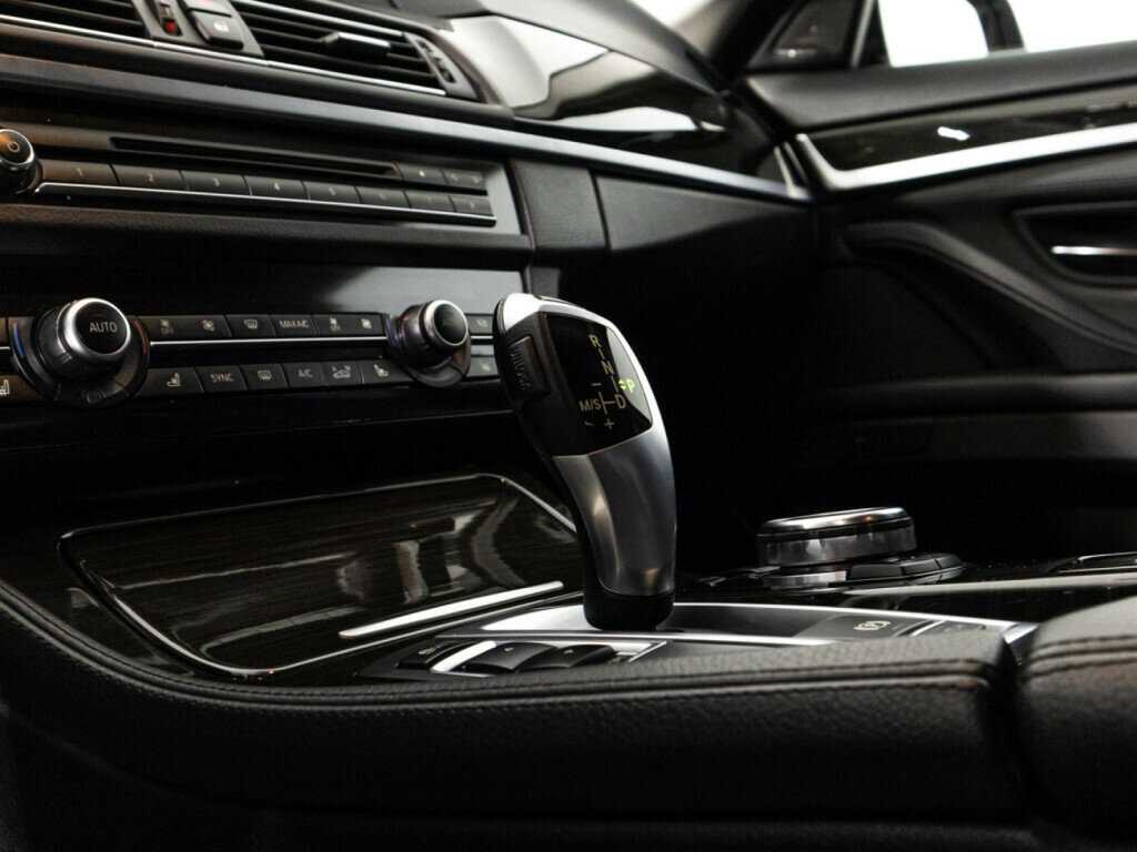 Купить BMW 5 серии, 2016, 193 000 км.. Фото: #25