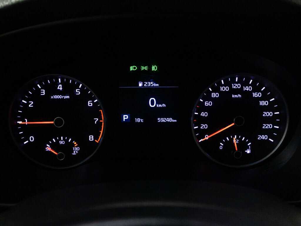 Купить Kia Sportage, 2021, 59 244 км.. Фото: #10