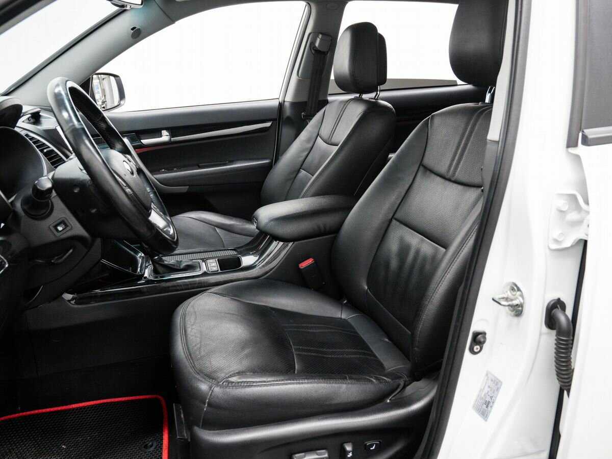 Купить Kia Sorento, 2015, 153 091 км.. Фото: #13