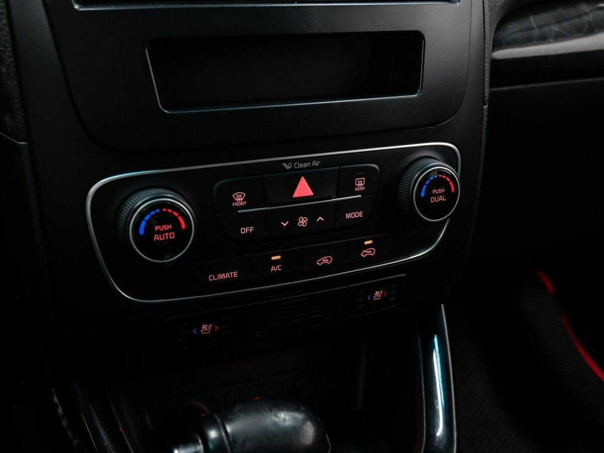 Купить Kia Sorento, 2015, 153 091 км.. Фото: #18
