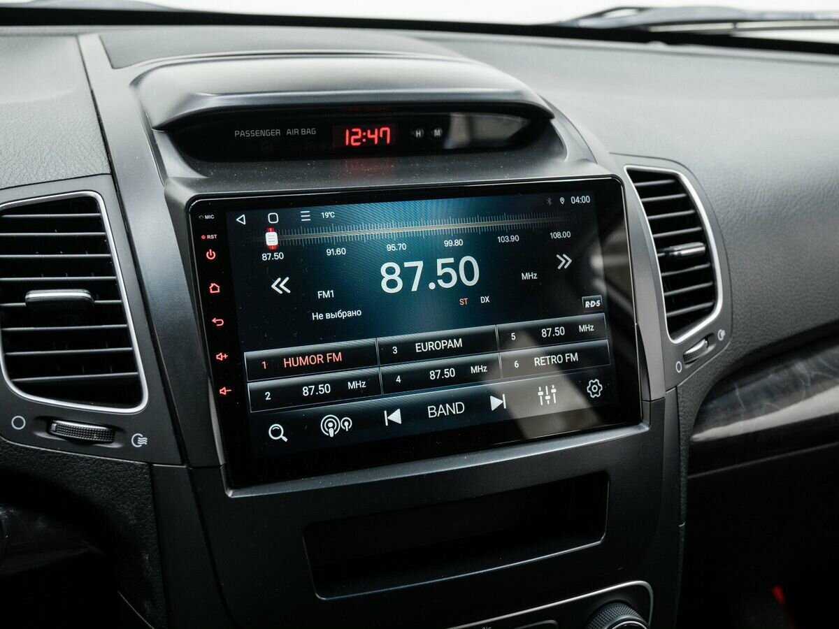 Купить Kia Sorento, 2015, 153 091 км.. Фото: #19