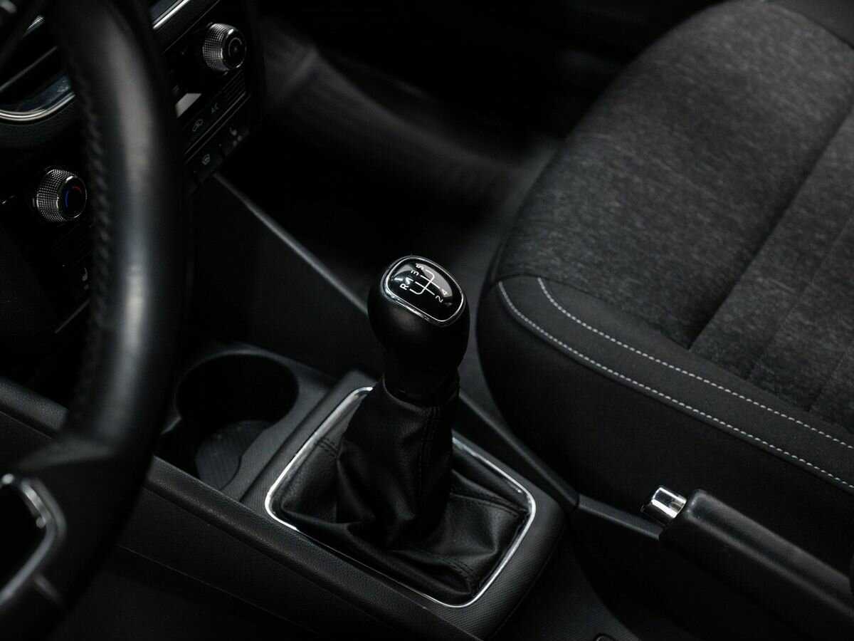 Купить Skoda Rapid, 2020, 192 128 км.. Фото: #16