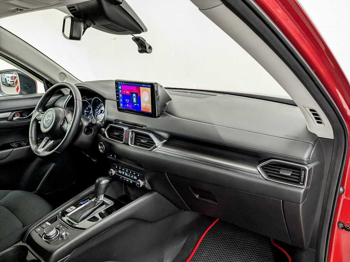Купить Mazda CX-5, 2021, 72 752 км.. Фото: #10