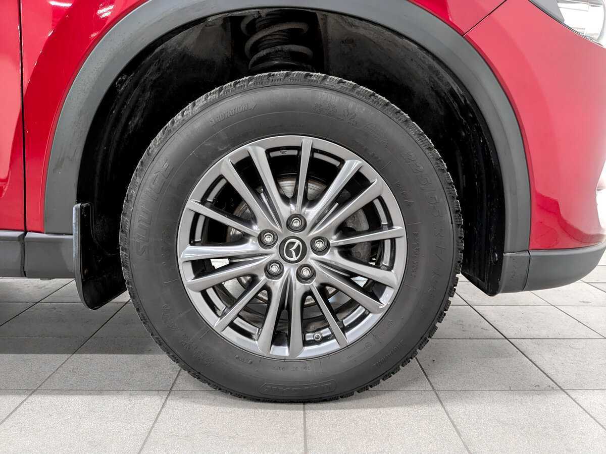 Купить Mazda CX-5, 2021, 72 752 км.. Фото: #17