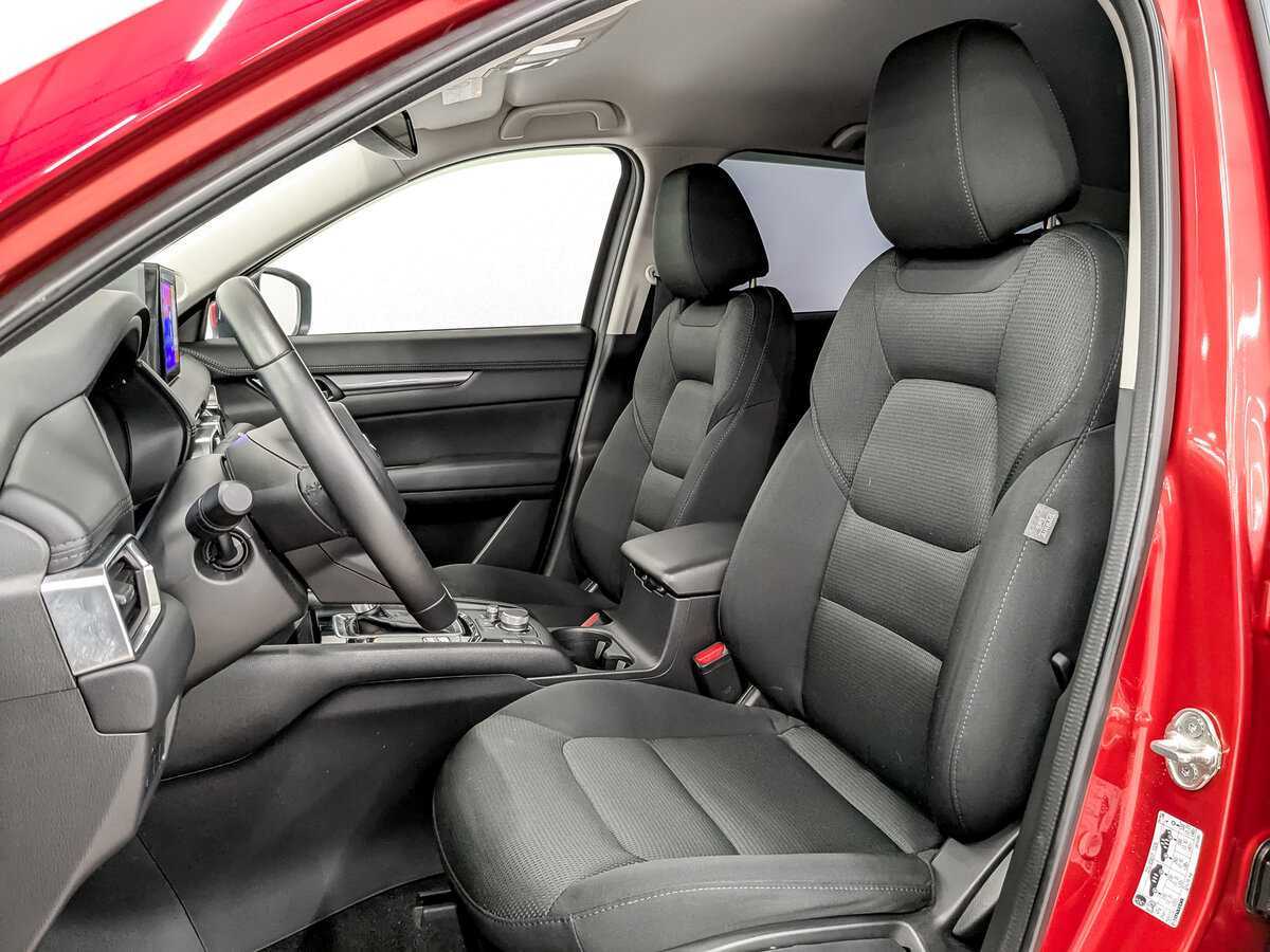 Купить Mazda CX-5, 2021, 72 752 км.. Фото: #19