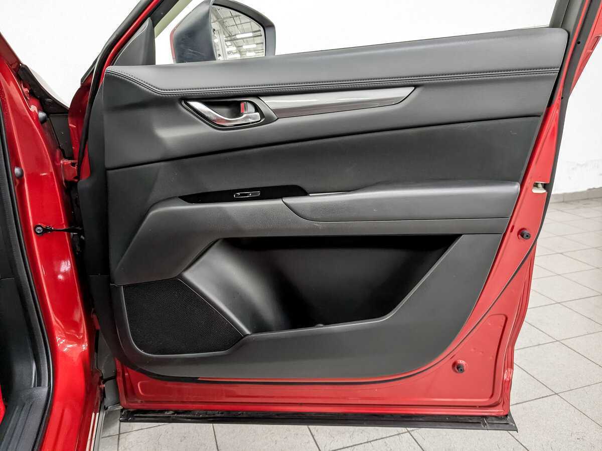 Купить Mazda CX-5, 2021, 72 752 км.. Фото: #22
