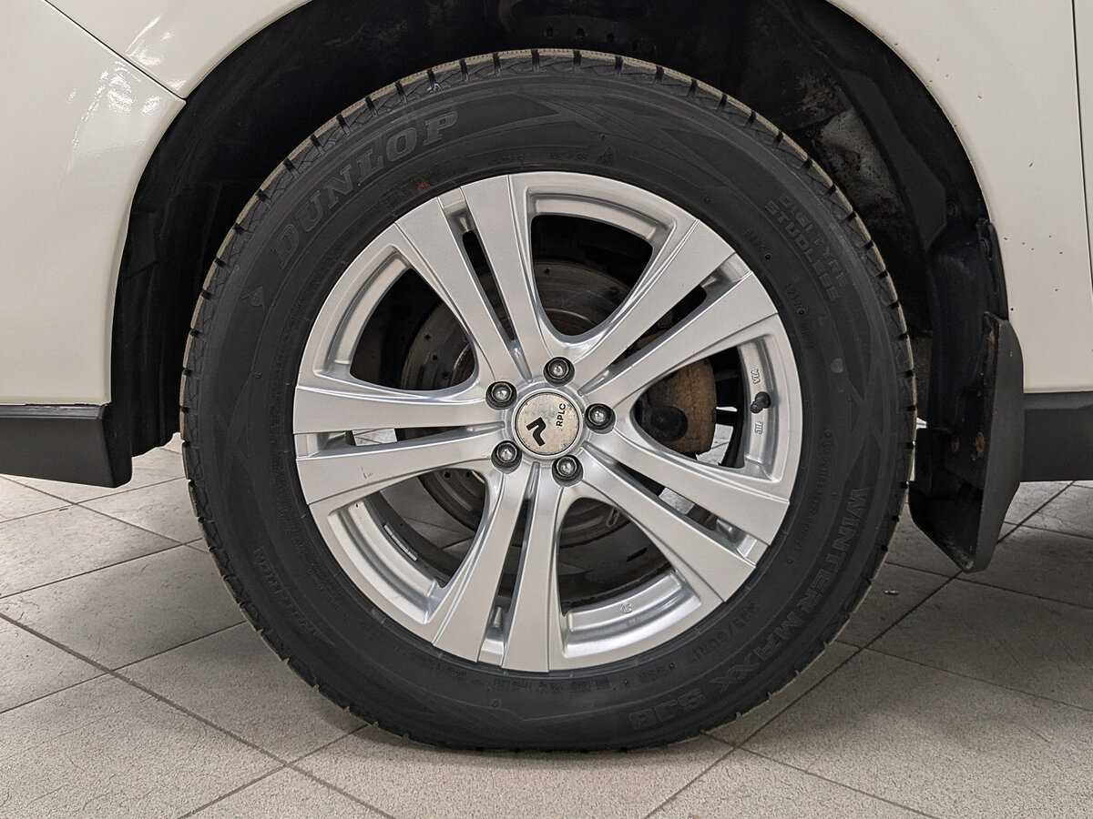 Купить Subaru Forester, 2018, 114 878 км.. Фото: #11