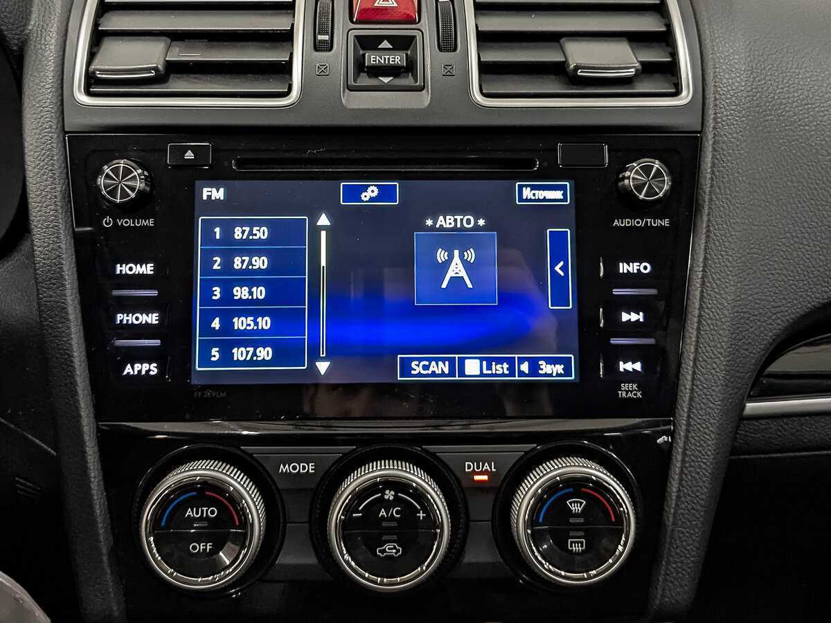 Купить Subaru Forester, 2018, 114 878 км.. Фото: #15