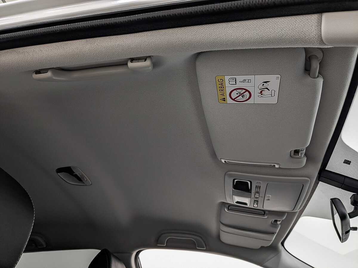 Купить Subaru Forester, 2018, 114 878 км.. Фото: #21