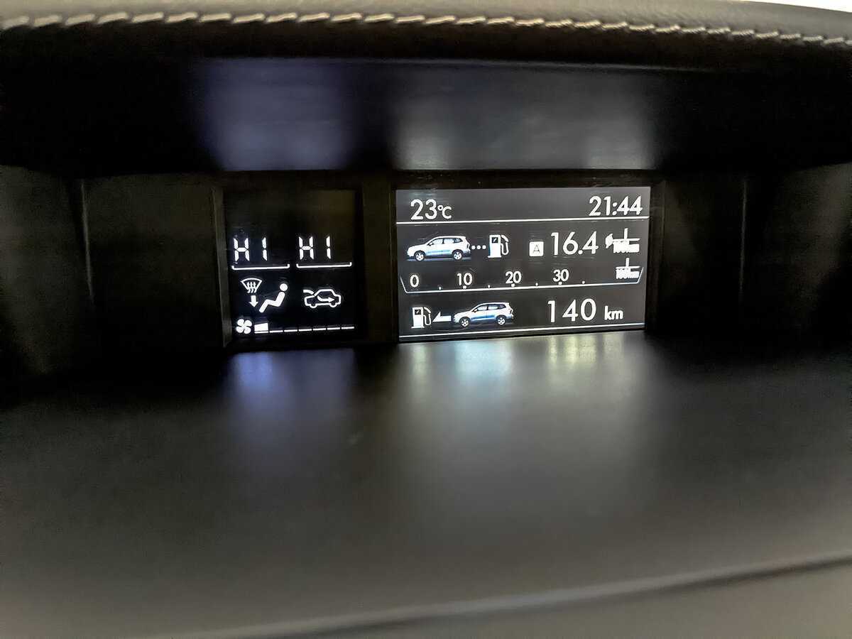 Купить Subaru Forester, 2018, 114 878 км.. Фото: #25