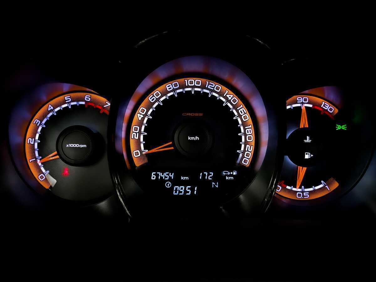 Купить Lada (ВАЗ) Vesta, 2019, 67 452 км.. Фото: #12