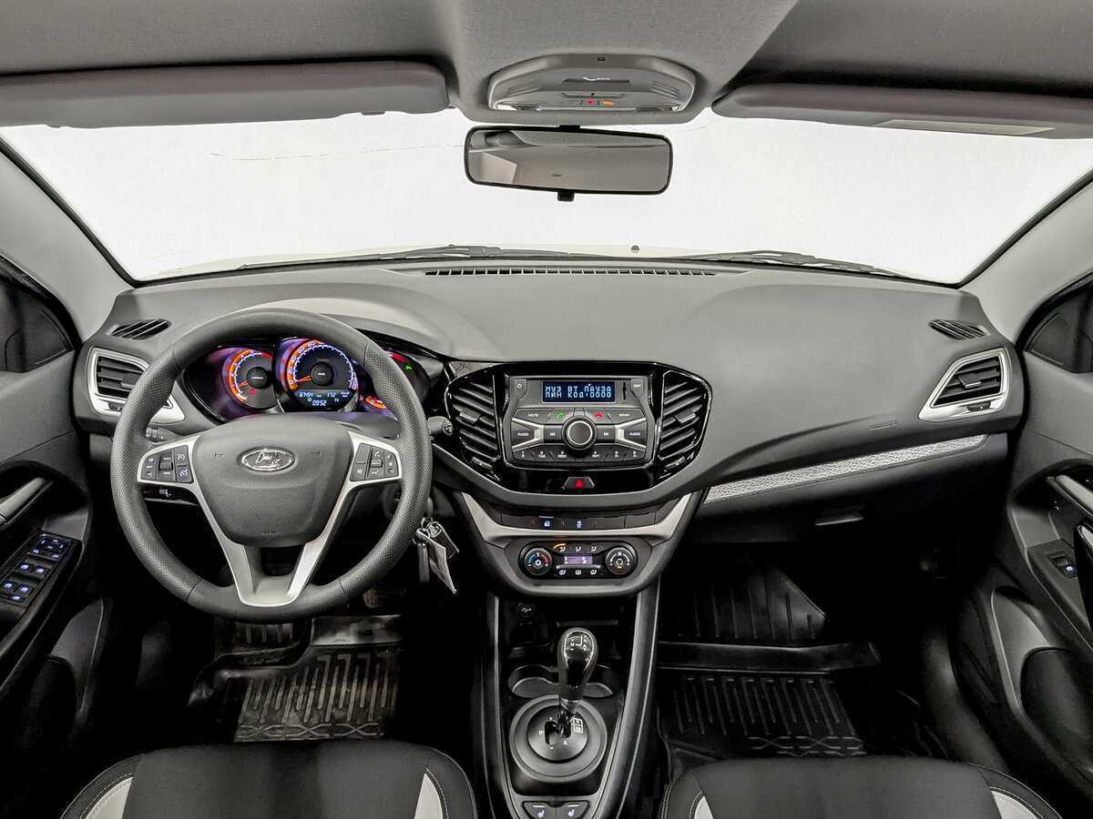 Купить Lada (ВАЗ) Vesta, 2019, 67 452 км.. Фото: #13