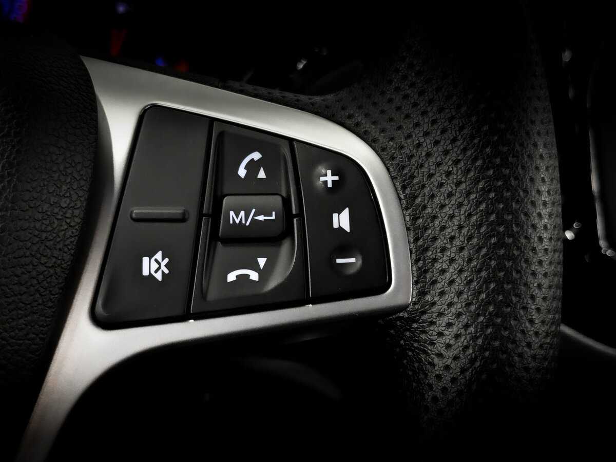 Купить Lada (ВАЗ) Vesta, 2019, 67 452 км.. Фото: #23