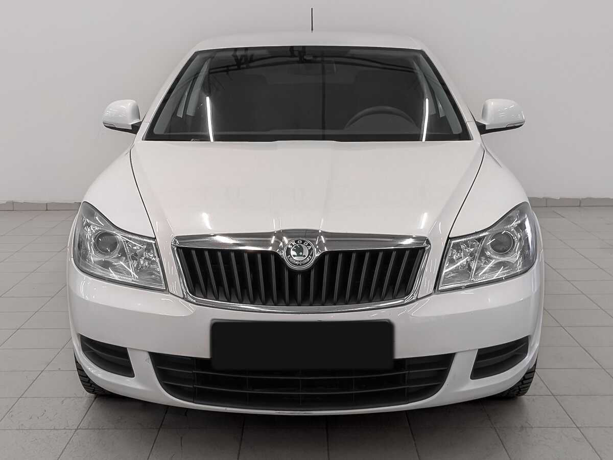Купить Skoda Octavia, 2013, 162 320 км.. Фото: #1