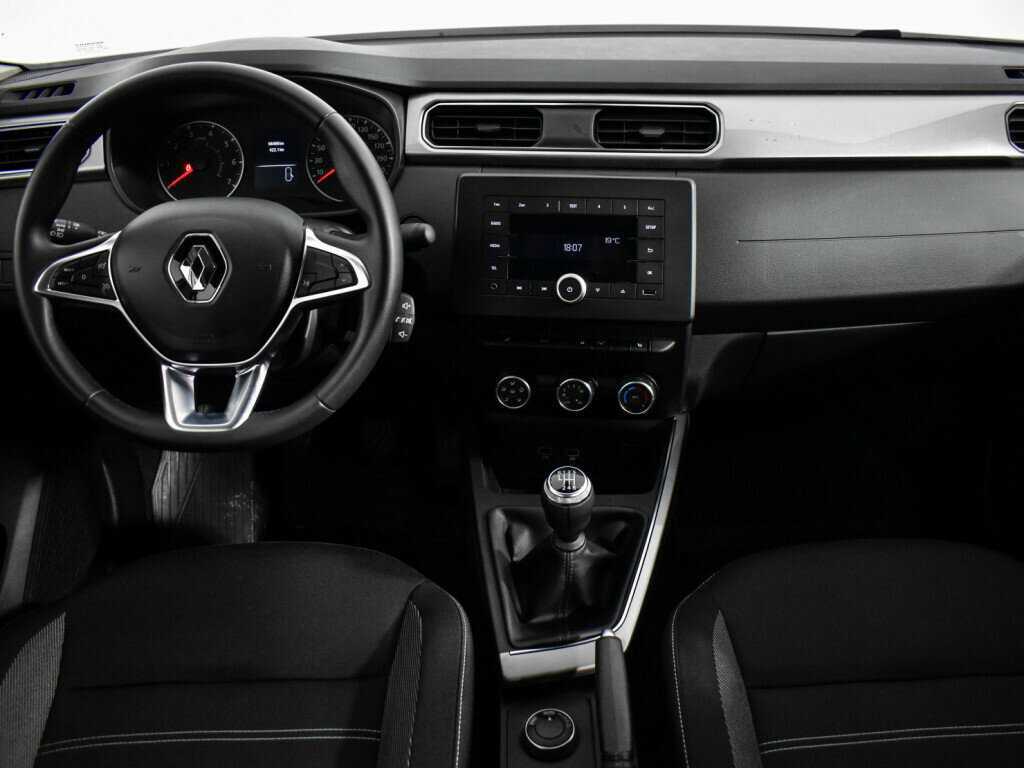 Купить Renault Arkana, 2020, 51 500 км.. Фото: #13