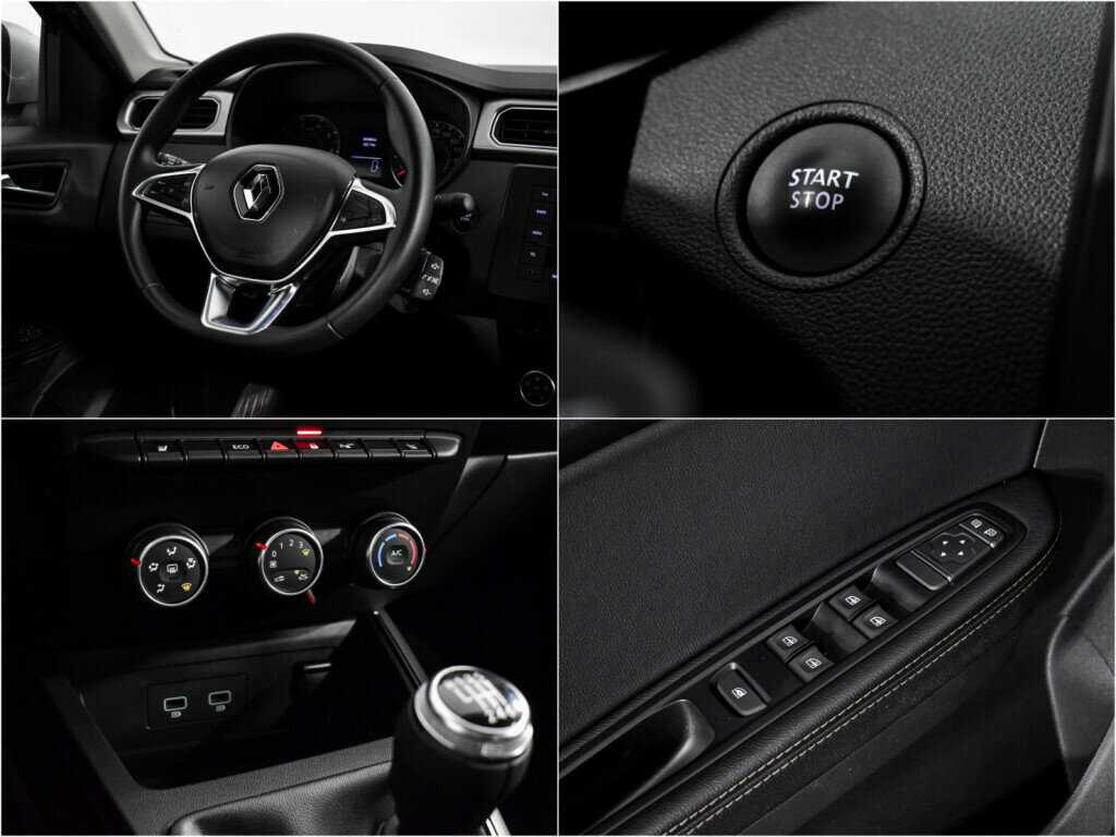 Купить Renault Arkana, 2020, 51 500 км.. Фото: #16