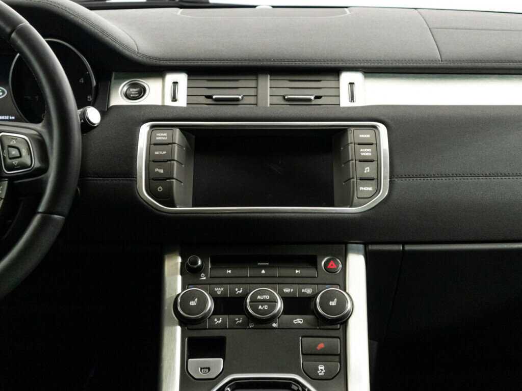 Купить Land Rover Range Rover Evoque, 2013, 66 829 км.. Фото: #13