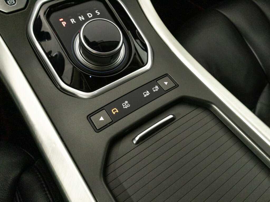 Купить Land Rover Range Rover Evoque, 2013, 66 829 км.. Фото: #16