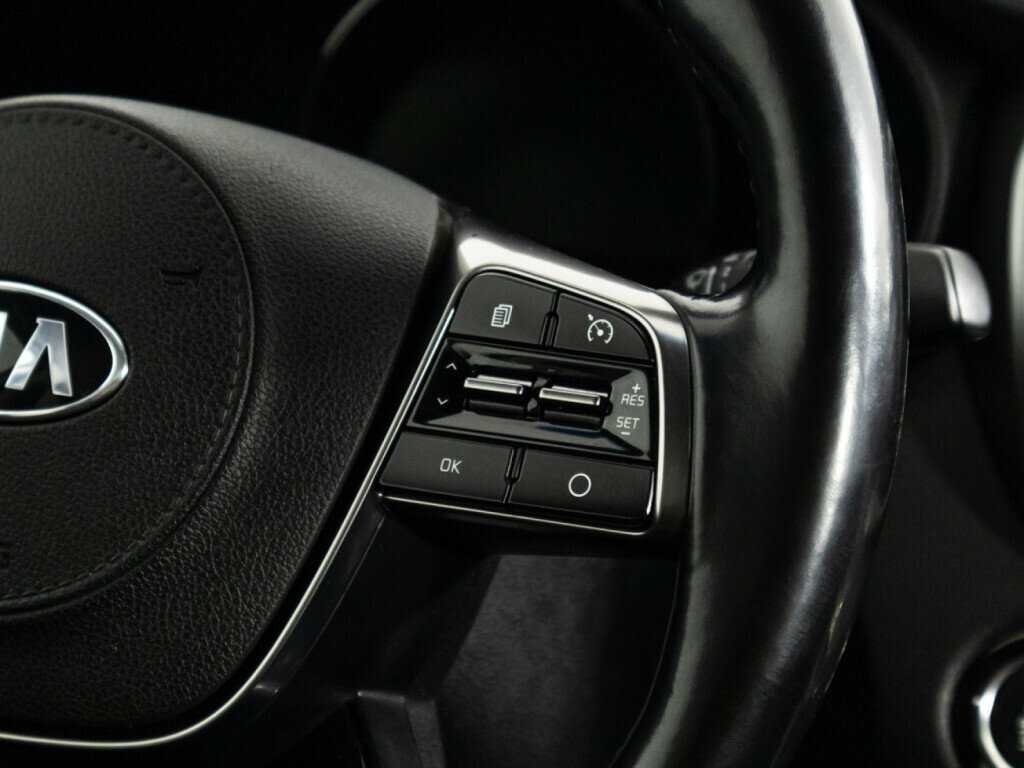 Купить Kia Sorento, 2019, 139 929 км.. Фото: #19