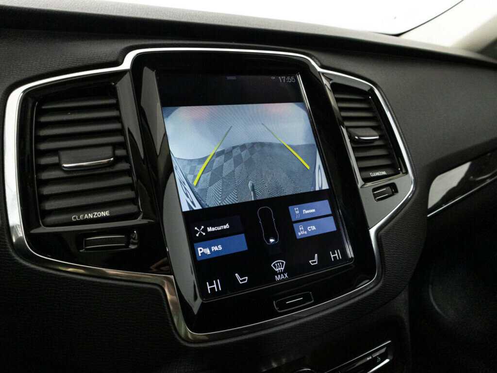 Купить Volvo XC90, 2016, 171 536 км.. Фото: #15