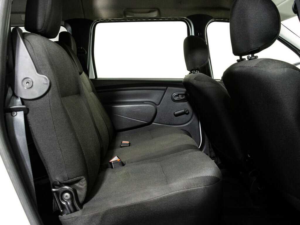 Купить Lada (ВАЗ) Largus, 2019, 130 174 км.. Фото: #8