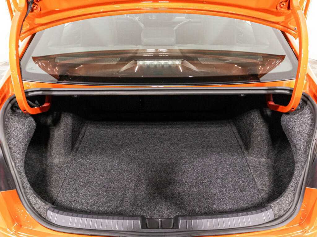 Купить Volkswagen Jetta, 2018, 20 691 км.. Фото: #14