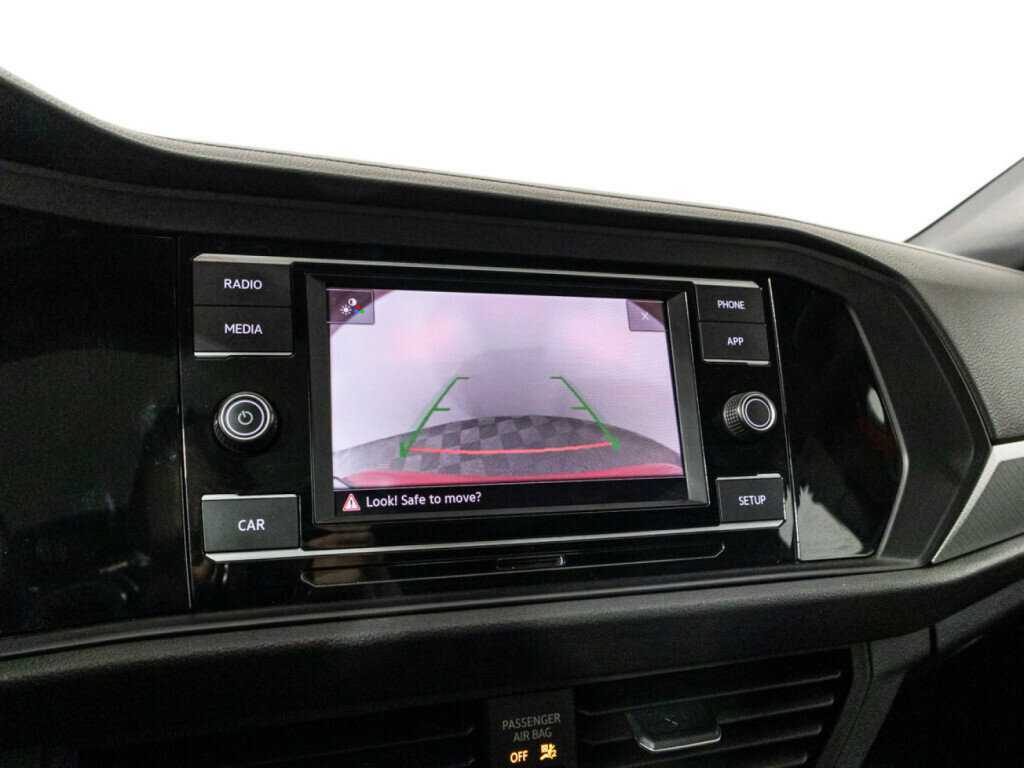 Купить Volkswagen Jetta, 2018, 20 691 км.. Фото: #15