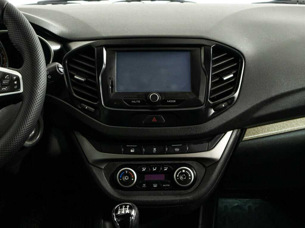 Купить Lada (ВАЗ) Vesta, 2018, 124 046 км.. Фото: #13