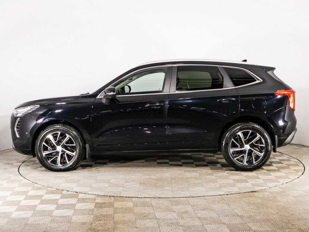 Купить Haval Jolion, 2022, 62 352 км.. Фото: #7
