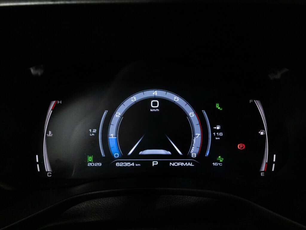 Купить Haval Jolion, 2022, 62 352 км.. Фото: #11