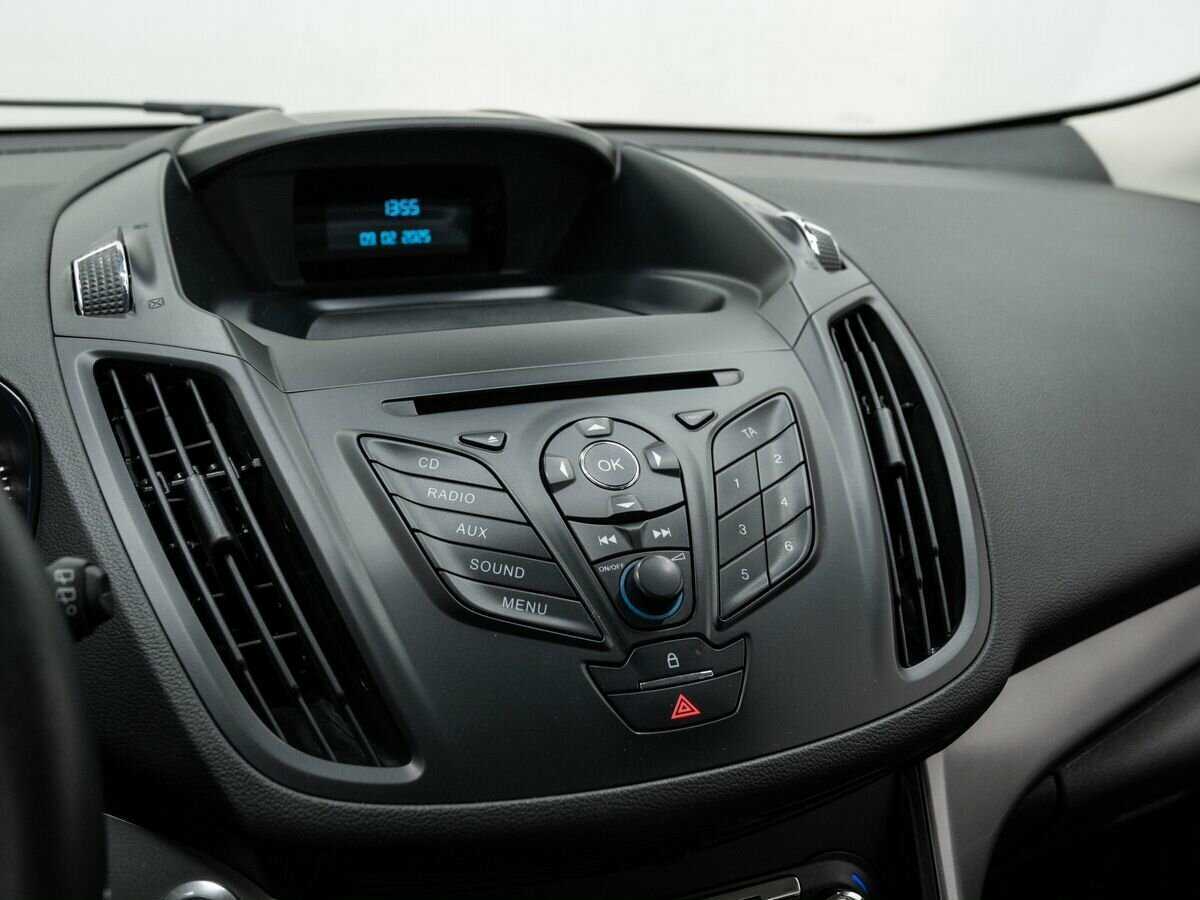 Купить Ford Kuga, 2015, 197 000 км.. Фото: #20