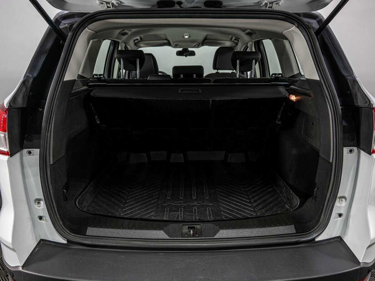 Купить Ford Kuga, 2015, 197 000 км.. Фото: #22