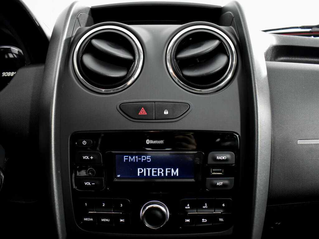 Купить Renault Duster, 2019, 90 880 км.. Фото: #11