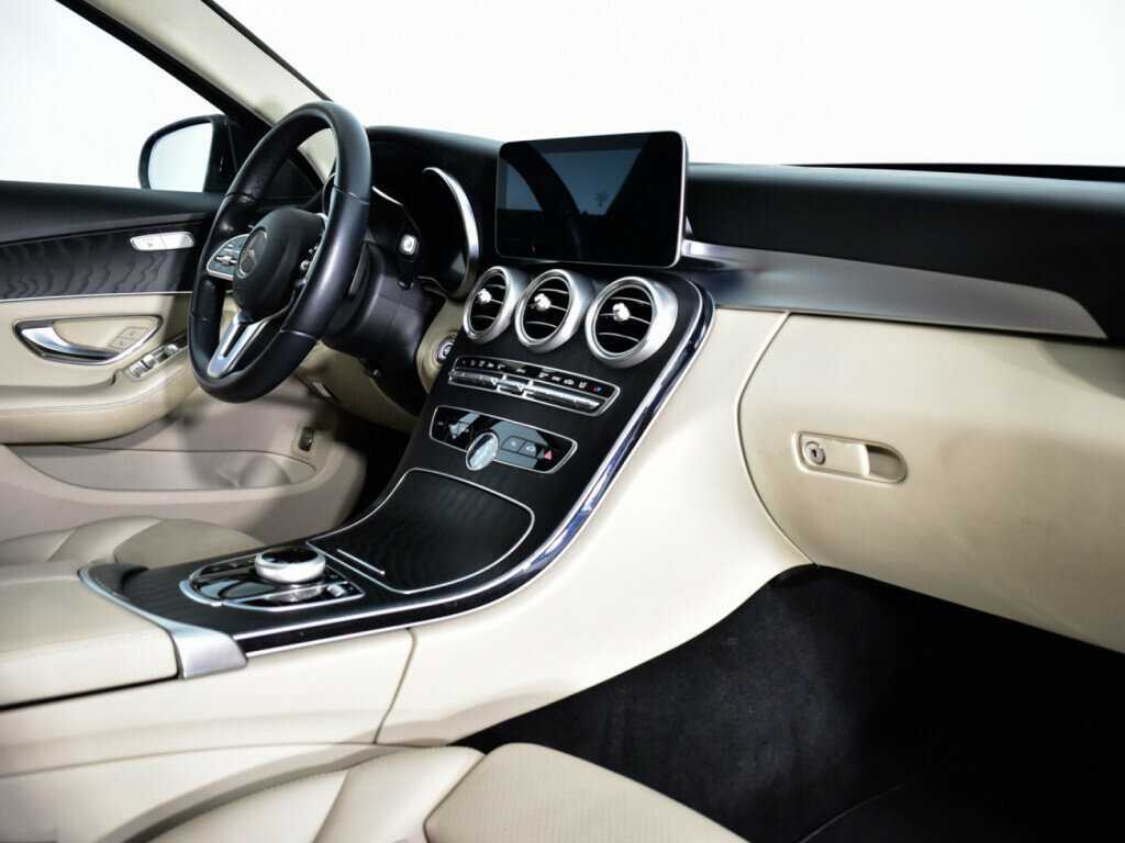 Купить Mercedes-Benz C-Класс, 2018, 87 149 км.. Фото: #8
