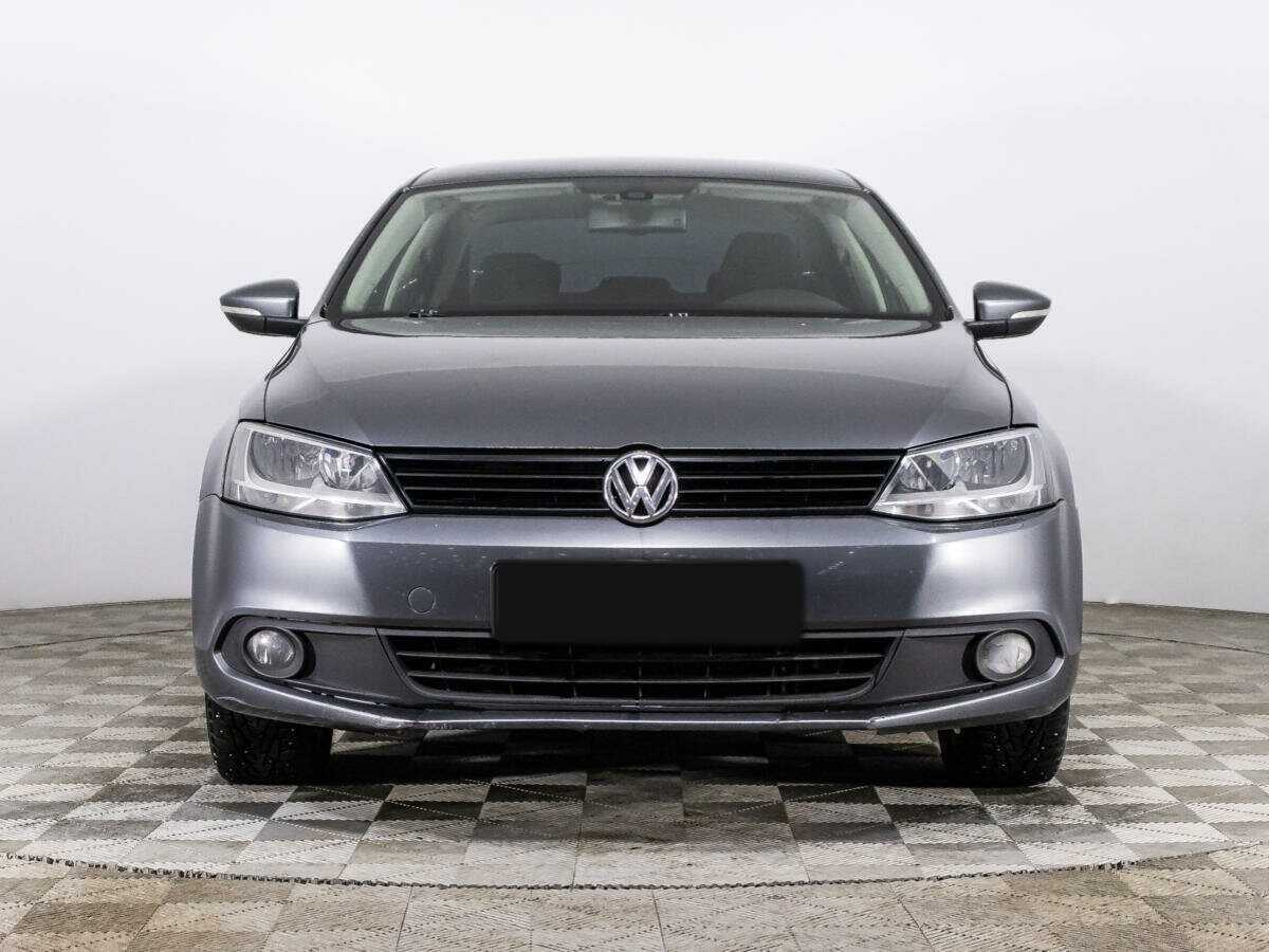 Купить Volkswagen Jetta, 2012, 180 622 км.. Фото: #1