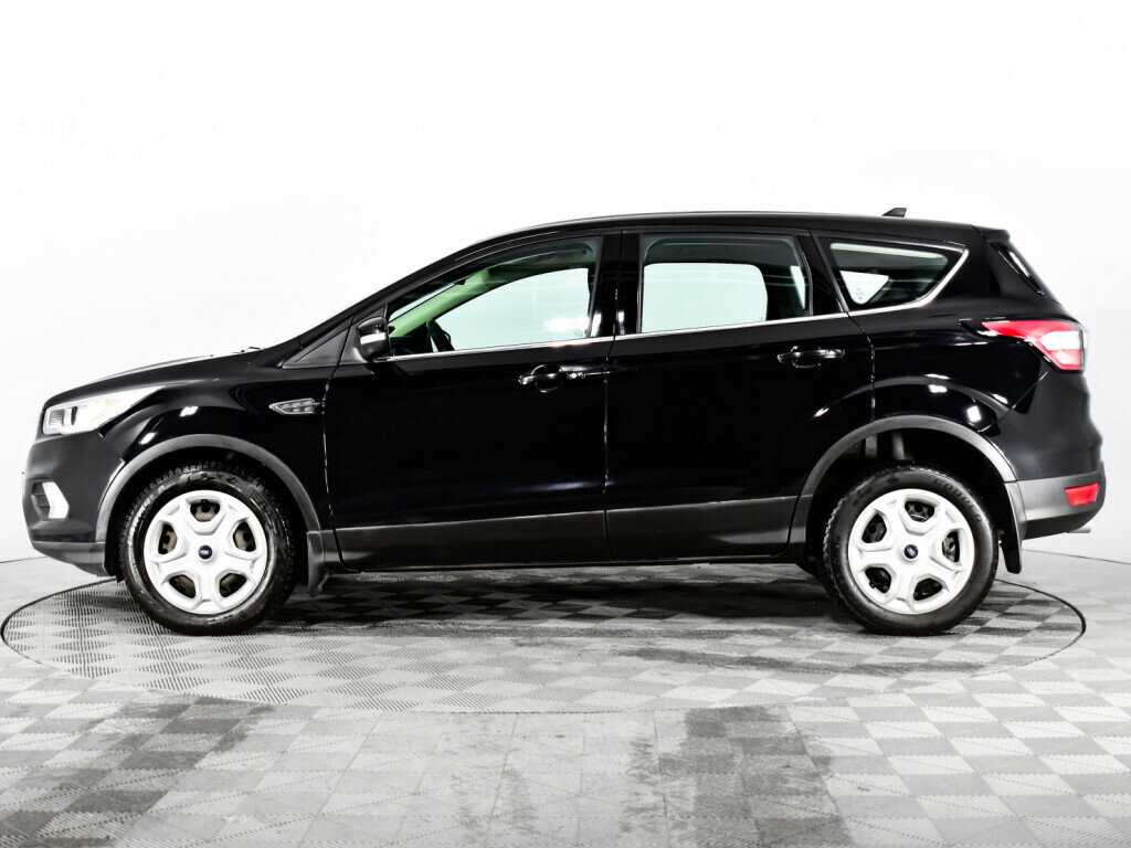 Купить Форд Куга, 2017, 123 701 км.. Фото: #7