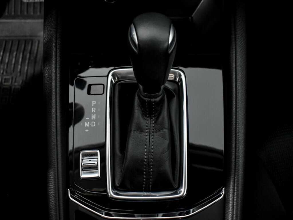 Купить Mazda CX-5, 2019, 56 046 км.. Фото: #8