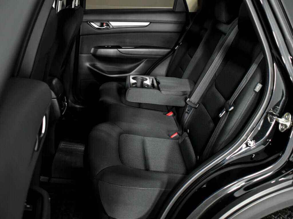 Купить Mazda CX-5, 2019, 56 046 км.. Фото: #10